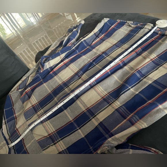 DICKIES - Long Sleeves Button Down Shirt -XL - Picture 8 of 9